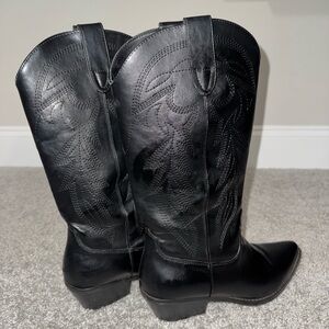 Madden Girl - Redford Western Boots